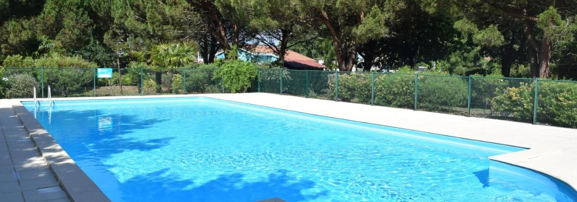 Camping Seasonova Bassin d'Arcachon