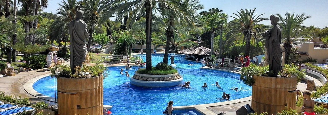Camping Playa Bara