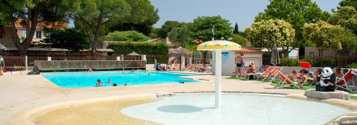 Camping Parc Mogador
