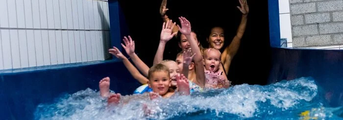 Feriepark het Klein Vaarwater