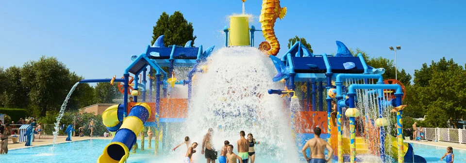 Camping Marina di Venezia