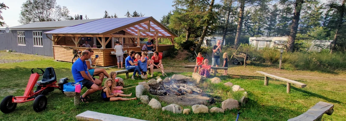 Camping Ballum