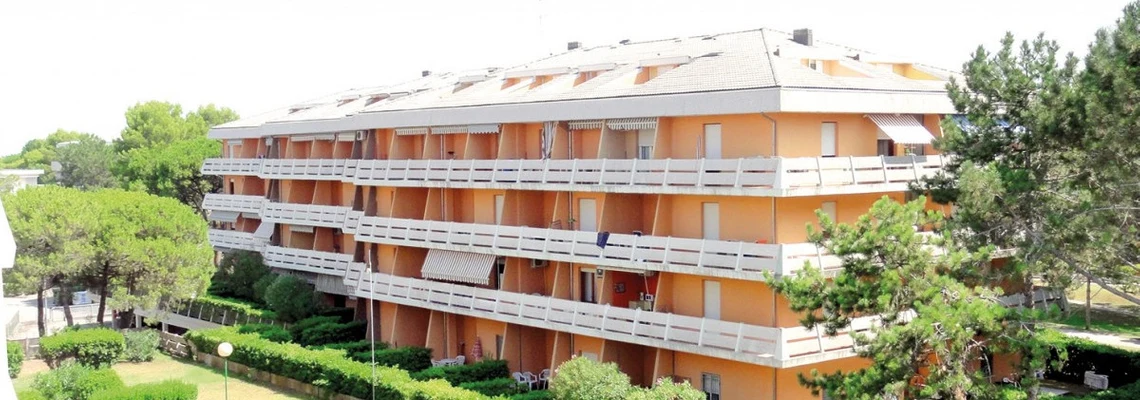 Appartamenti Atollo