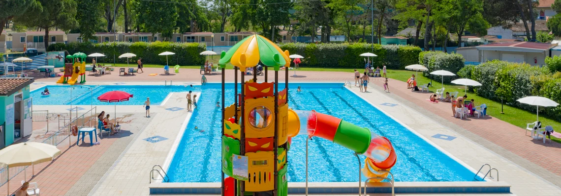 Cesenatico Camping Village