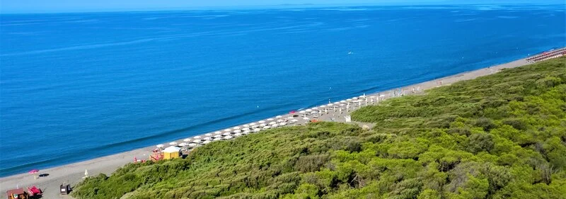 Camping Club Degli Amici