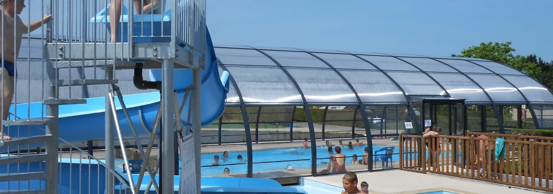 Camping Seasonova Etennemare