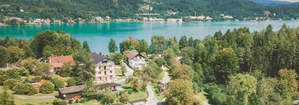 Feriepark Wörthersee