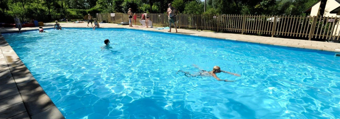 Camping de Chênefleur