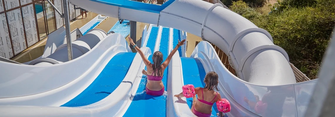 camping Saint Jacques