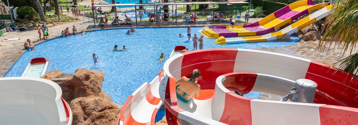 Camping Valldaro