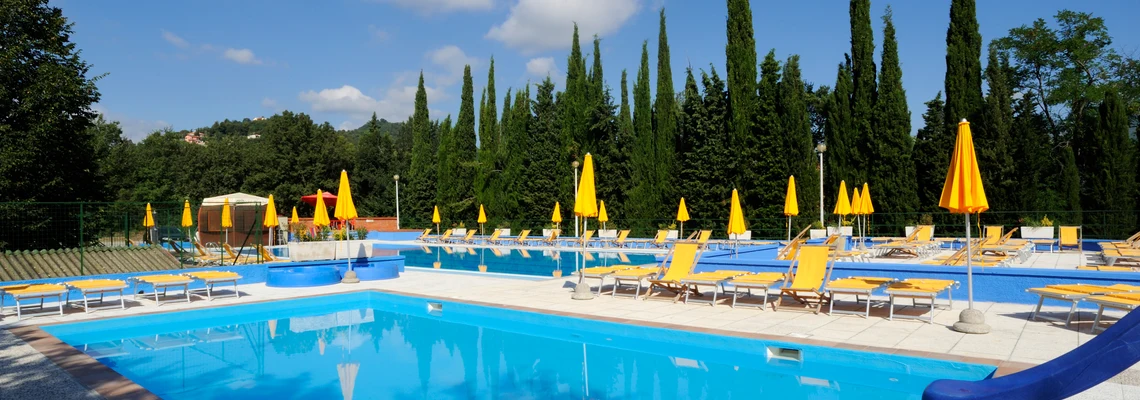 Camping C'era una Volta