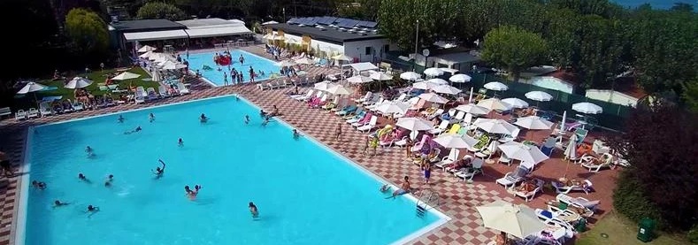 San Benedetto Camping Relais