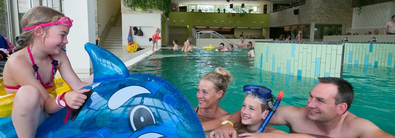 Camping Ferienresort Bad Bentheim