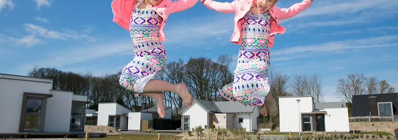 Camping Strandpark Duynhille