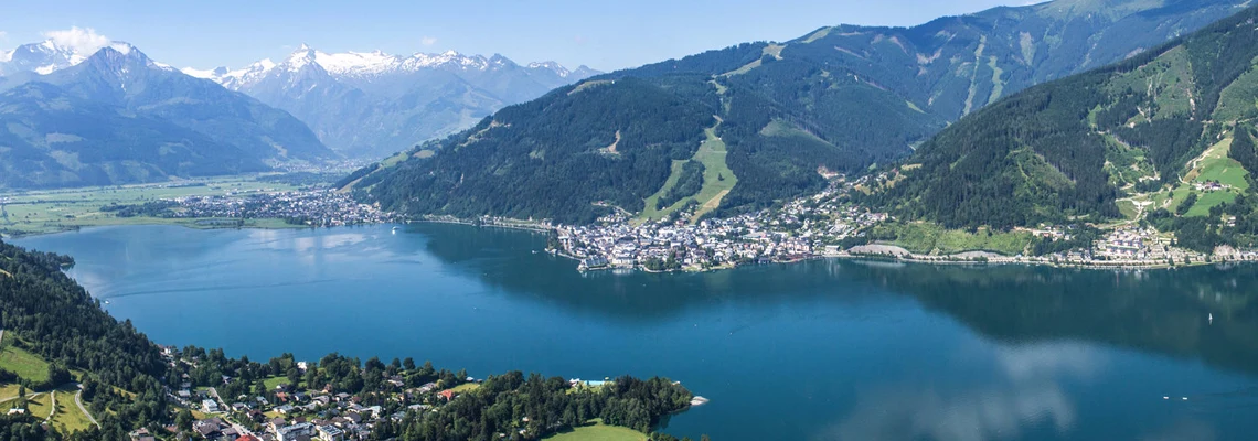Camping Woferlgut