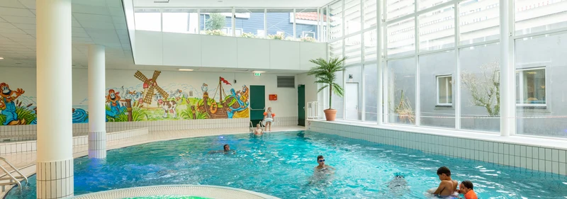 Camping Marinapark Volendam