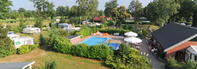 Camping de Meibeek