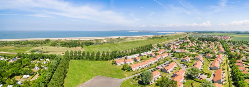 Camping De Soeten Haert