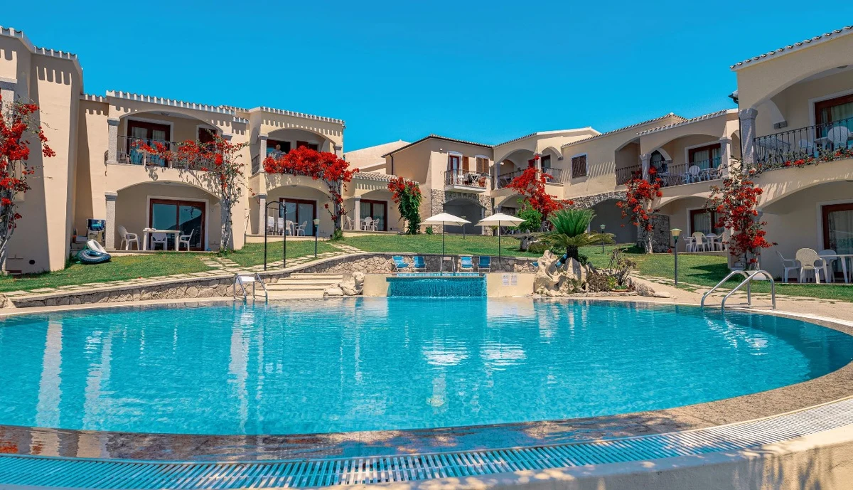 Residence Badus