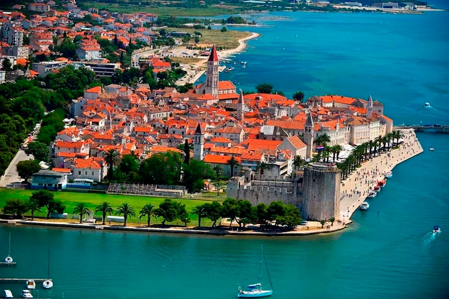 Trogir