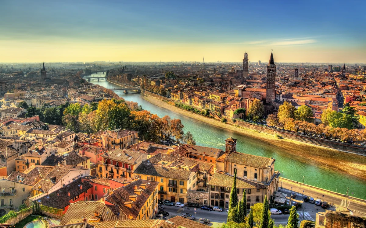 Verona