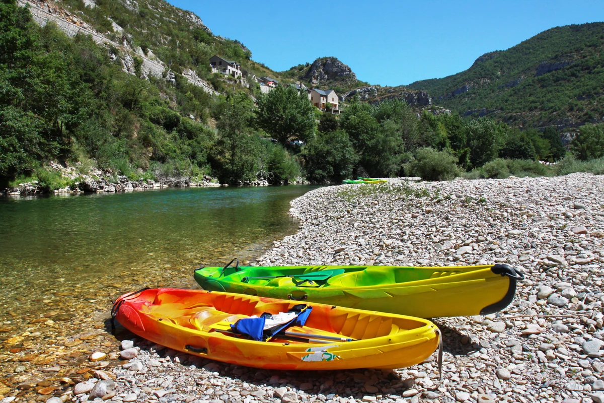 Gorges du Tarn