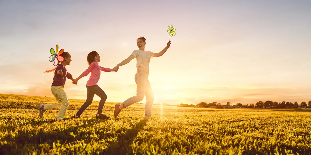 Kristi himmelfartsferien