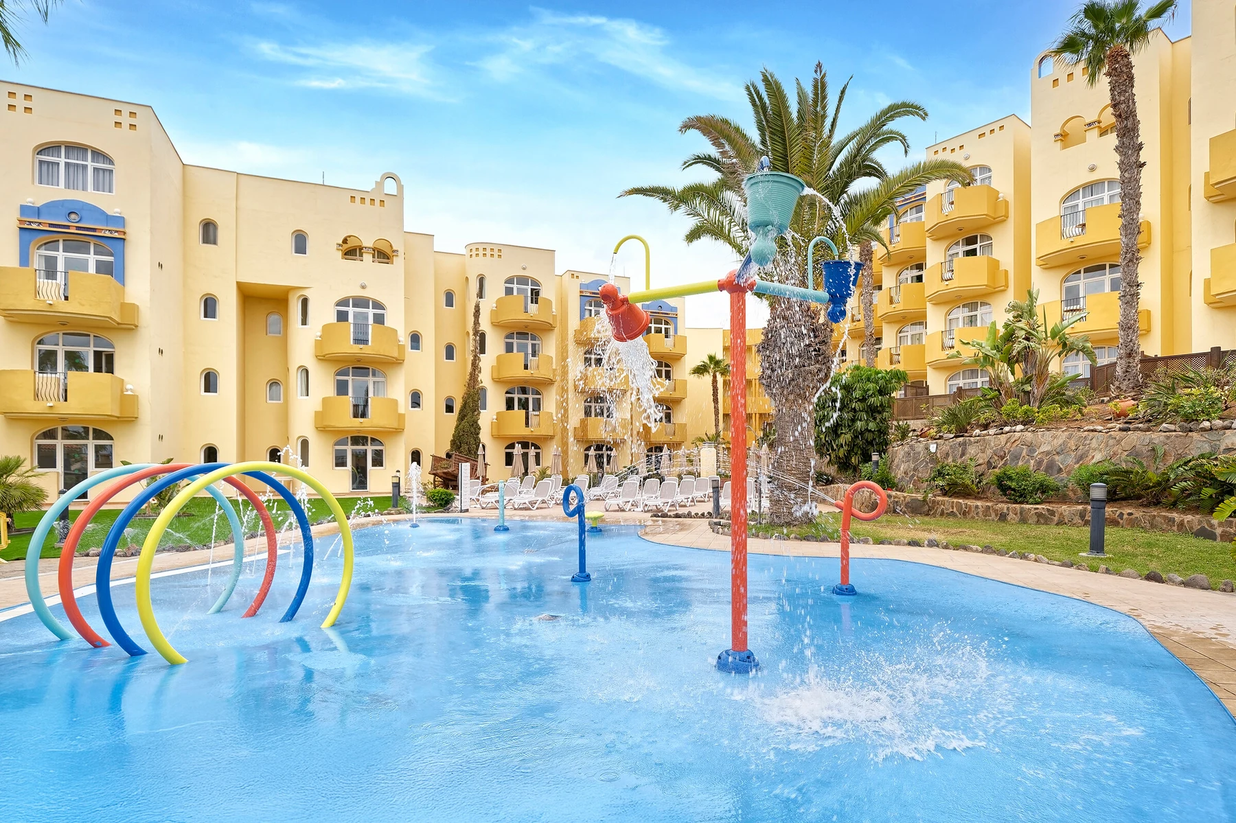 sport-hotel-monte-feliz-powered-by-playitas-3-stjerner-gran-canaria