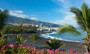 Tenerife