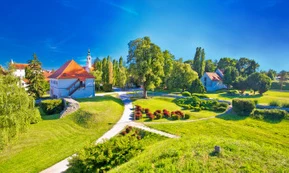 Nord Kroatien