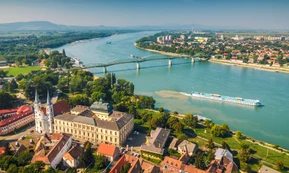 Central Transdanubien