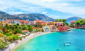 Kefalonia