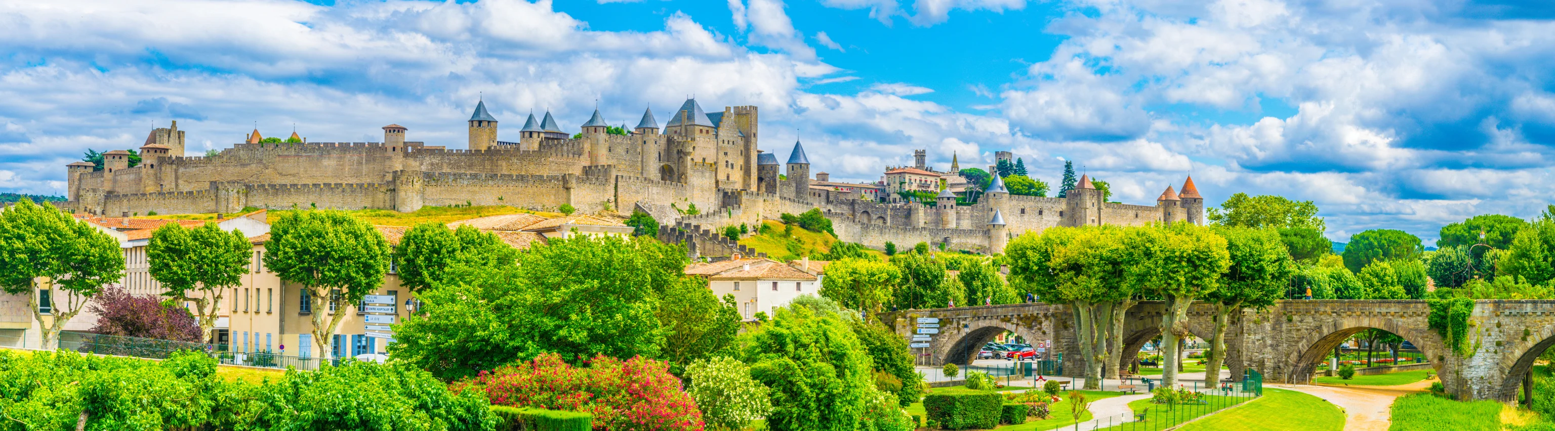 Languedoc-Roussillon