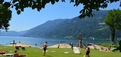 ossiacher-see
