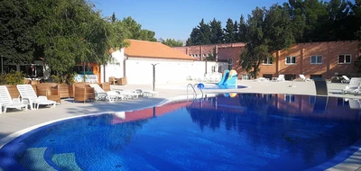 paklenica