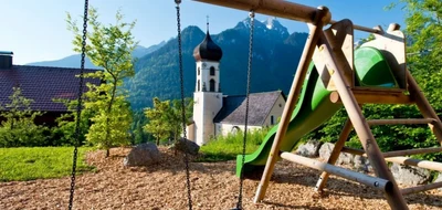 chalet-matin