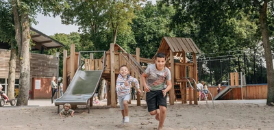 kijkduinpark