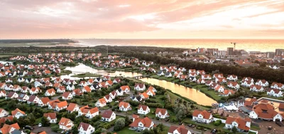 noordzee-residence-cadzand-bad